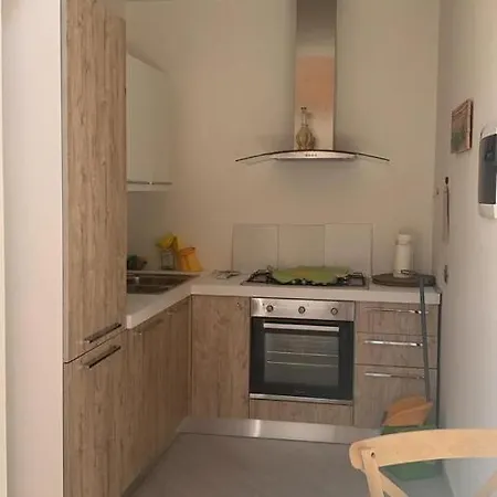 Don Albino House شقة *