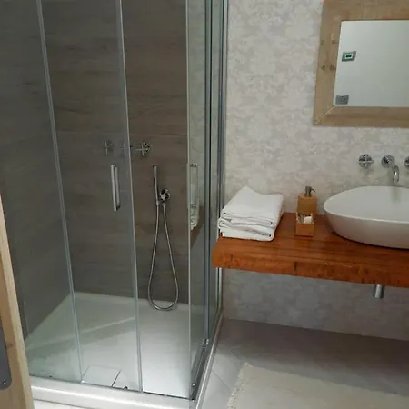Don Albino House شقة