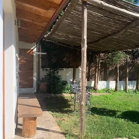 Don Albino House شقة *