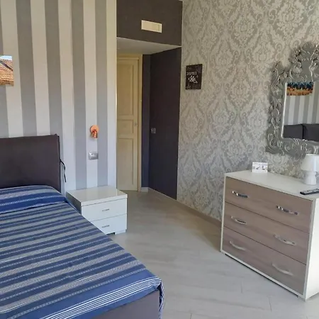 Appartement Don Albino House *